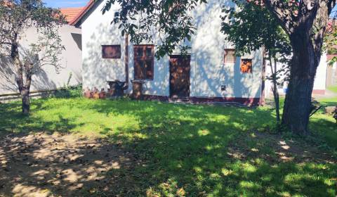 NOVÁ CENA! Rodinný dom Topoľčany