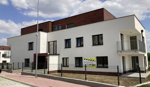 NOVÁ TEHELŃA-posledné 3 izbové byty-už skolaudované