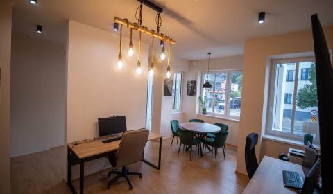 REZERVOVANÉ Exkluzívny 2-izbový byt v centre mesta – novostavba