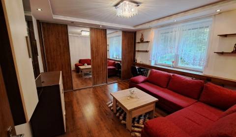 PREDANÉ: 1 izbový byt - 34m2, Ružomberok - Ž. Silbigera