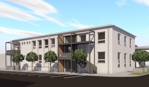 Administratívna budova na prenájom (náklady uvedené v texte inzerátu)