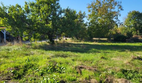 NOVOSTAVBA: 3 izbový bungalov v obci Prellenkirchen