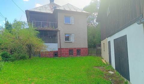 Predaj, rodinný dom Zákopčie, okres Čadca