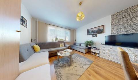 HD REALITY, Predaj 1-izbového bytu, Sitnianska,  Banská Bystrica