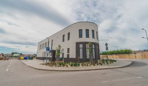 Prenájom ambulancie 31,55 m2 | Medicentrum Vinohrady