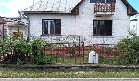 REZERVOVANÉ - Predaj, rodinný dom Slovenské Nové Mes...