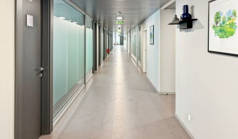 Súkromný kancelársky priestor pre 1-2 osoby v oblasti Regus Cassovar