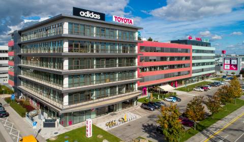 Súkromný kancelársky priestor pre 1-2 osoby v oblasti Regus Galvaniho