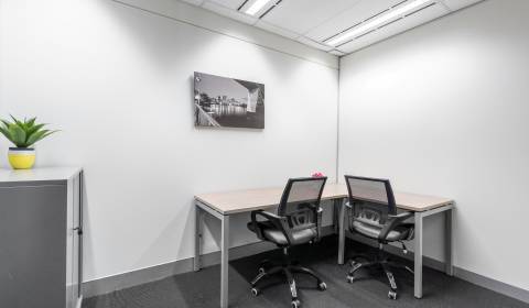 Pracujte v oblasti HQ Tripoint alebo kdekoľvek inde v rámci našej 