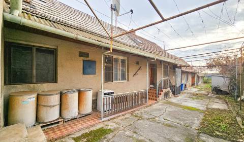 PREDAJ - Rodinný dom – Dolné Orešany