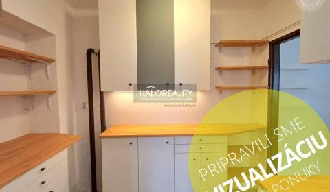 Predaj, jednoizbový byt Handlová, 29. augusta - ZNÍŽ...