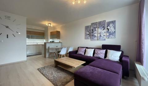 PRENÁJOM, 2 izbový byt na Fatranskej ulici, Nová Terasa, Košice-Západ