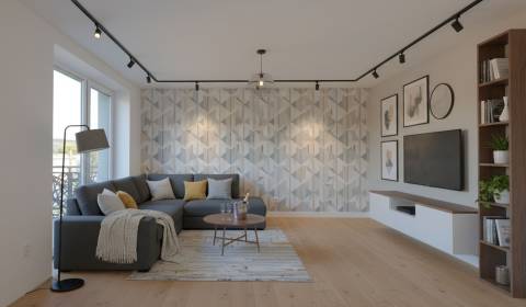 3-IZBOVÝ BYT (+veľká pracovňa V CENE), VEĽKÝ ŠARIŠ, OKRES PREŠOV