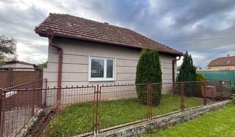 Zachovalý rodinný dom Kamanová 