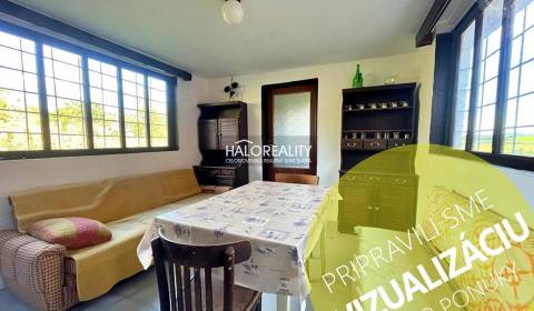 Predaj, záhradná chata Kozárovce