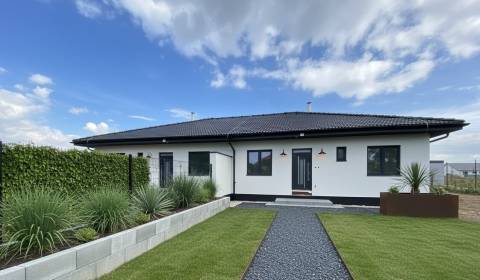 Novostavba 4iz RD Veselé pri Piešťanoch ZĽAVA!!!