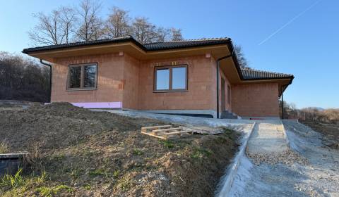 Novostavba Rodinný dom Bojna / dvojdom