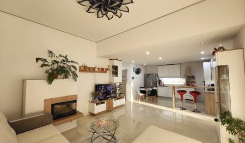 Rodinný dom Topoľčany / novostavba 