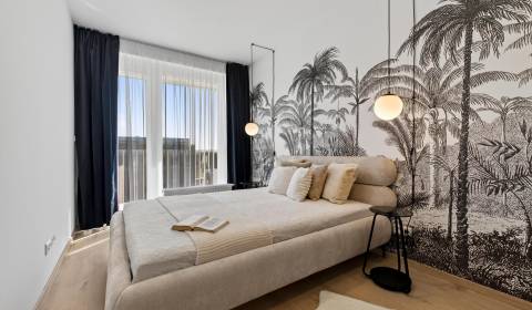 NA PRENÁJOM PRÉMIOVÝ 2-IZBOVÝ BYT, LOGGIA, NOVOSTAVBA, NOVÝ RUŽINOV