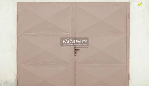 Predaj, garáž Nová Dubnica