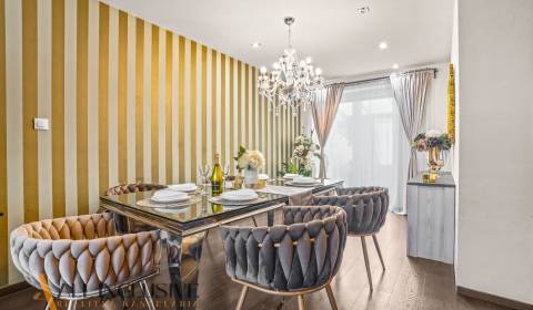 ALL INCLUSIVE I KRÁSNY 5 IZBOVÝ RD S MNOHÝMI BENEFITMI GALANTA KOLÓNIA