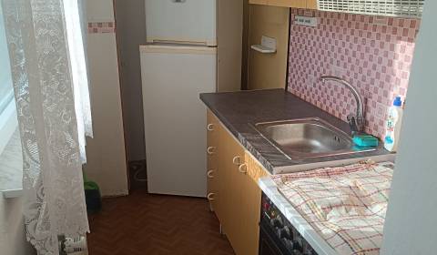 Predaj, jednoizbový byt v Turzovke
