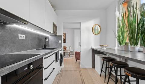 4i byt Bratislava 83 m2 | komp. rek. | Pod. Biskupice