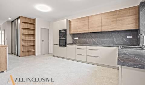 NA PRENÁJOM 3-IZBOVÉ BYTY V NOVOSTAVBE S TERASOU, MAD