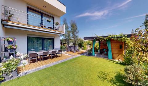 Dom s wellnessom ako INVESTÍCIA | Hrubá Borša – Senec