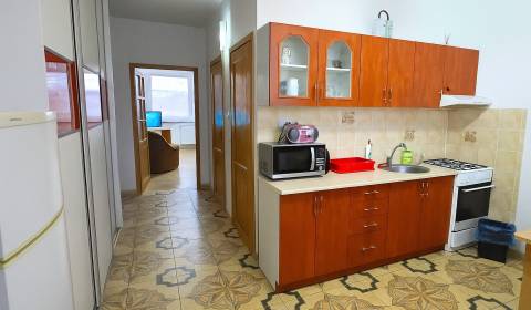 REZERVOVANÉ - NA PREDAJ 1 izbový byt, 43m2, Prešov, sídl. Šváby