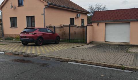 Predaj rodinného domu v obci Gajary