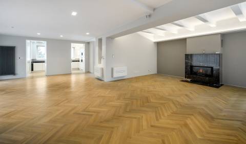 Luxusná 7 izbová Vila na predaj Palisády, bazén, sauna, terasa, výhľad