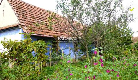 Predaj, rodinný dom Borský Mikuláš - EXKLUZÍVNE HALO...