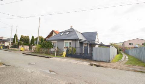 Rekonštruovaný dom 10 minút od Košíc, Košické Oľšany 