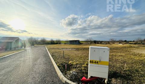 STAVEBNÝ POZEMOK RADAVA