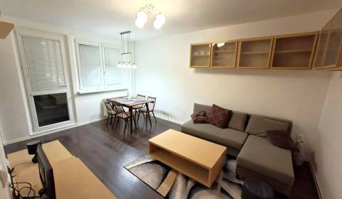 Pekný 3 izbový byt Estónska ulica, Bratislava II. Podunajské Biskupice