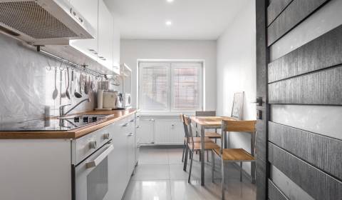 Na predaj 3 izbový byt Staré Mesto, Heydukova, Bratislava