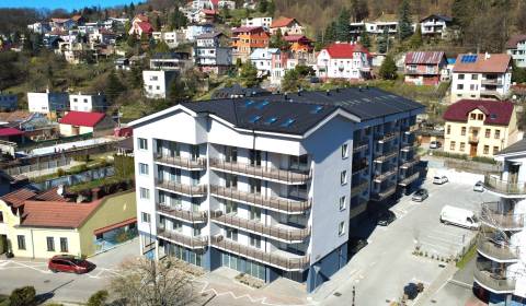 Navrhnite si vlastný byt - obrovský mezonet v novostavbe!