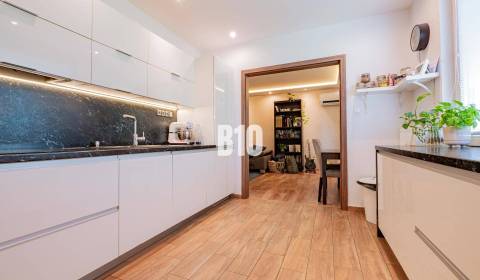 Rezervované_3,5i byt s balkónom - Nitra, Chrenová (Brezová ul.)