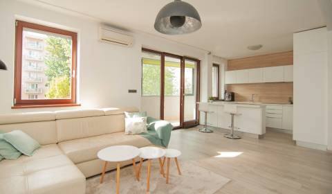 Predáme 3 izb byt na Kováčskej ulici 