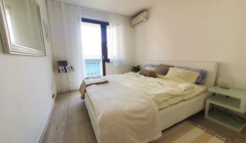 Predáme 3 izb byt na Kováčskej ulici 