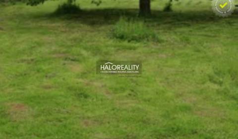 Predaj, pozemok pre rodinný dom   723 m2 Haniska