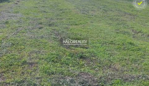 Predaj, pozemok pre rodinný dom   1008 m2 Vranov nad...