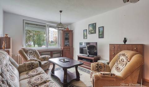 3-izbový byt v Šali na Vajanského ulici