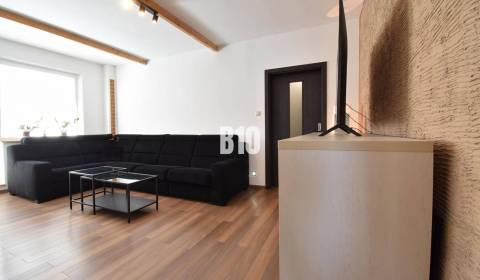 Moderný 3 izbový byt - Hliny, Saleziánska ulica