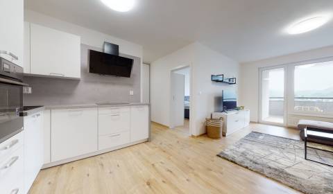 2-izbový byt, ul. Armádna + parkovanie | Trenčín 