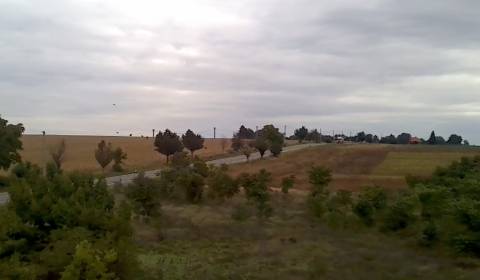 Veľký pozemok 5816m2 s RD