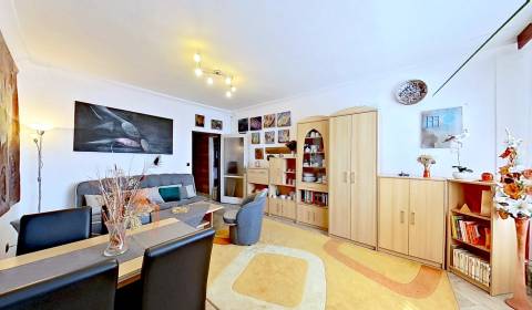 3,5 izbový byt v top lokalite s panoramatickým výhľadom na Karpaty BA3