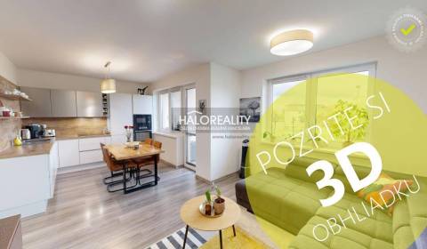 REZERVOVANÉ - Predaj, trojizbový byt 80m2 Nová Dedin...