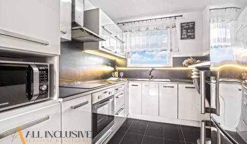 REZERVOVANÉ | NA PREDAJ 3-IZBOVÝ BYT S BALKÓNOM, DUNAJSKÁ STREDA